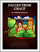 Fallen From Grace Vocal Solo & Collections sheet music cover